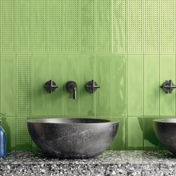 Metro Tiles