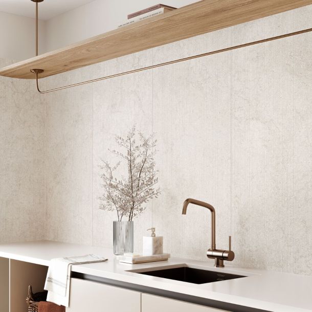 stone effect floor tiles