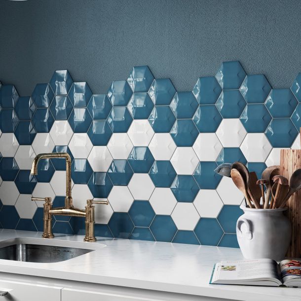 Hexagon Tiles