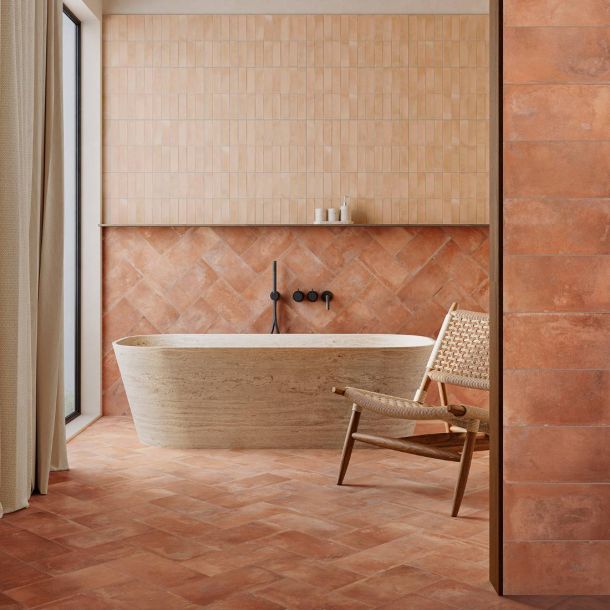 stone effect floor tiles