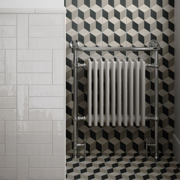 Geometric Design Tiles