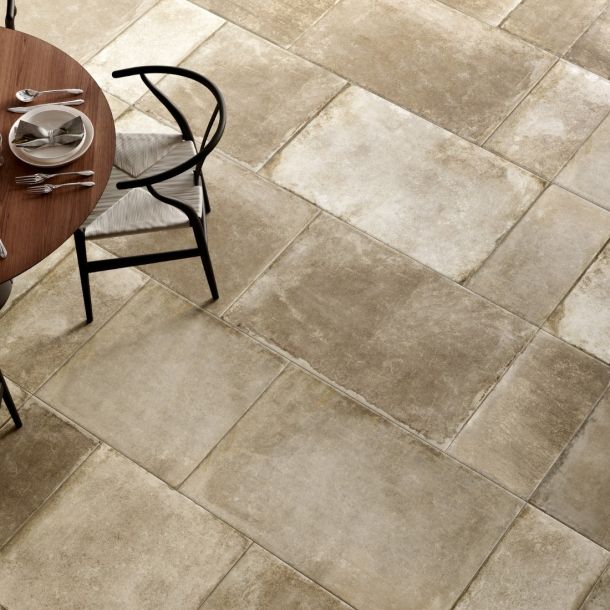Hexagon Tiles